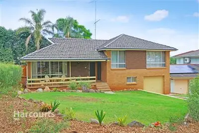 46 Tallowwood Crescent, Bradbury NSW 2560