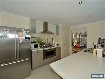 Third view of Homely house listing, 1 Lily Court, Dawesville WA 6211