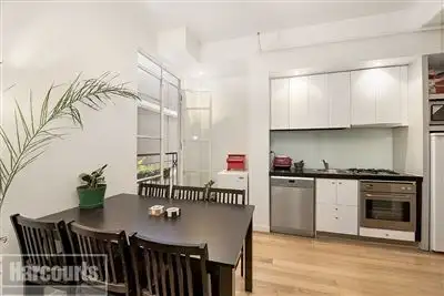 611/422 Collins Street, Melbourne VIC 3000