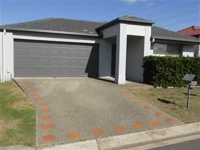 Main view of Homely townhouse listing, 41/35 Ashridge Road, Darra QLD 4076