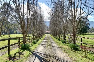 200 Settlement Rd, Yarra Junction VIC 3797