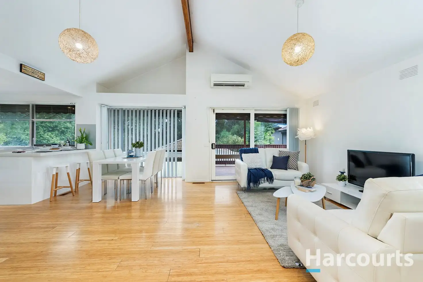 Main view of Homely unit listing, 1/46 Bonview Crescent, Burwood East VIC 3151