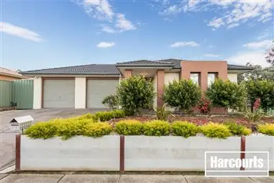 Main view of Homely house listing, 35 Briarcrest Drive, Cranbourne East VIC 3977