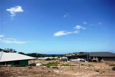 Third view of Homely land listing, Lot 70 Royal Street, Yeppoon QLD 4703