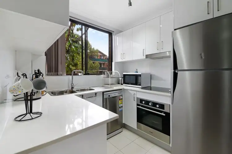 Second view of Homely apartment listing, 2/77 Memorial Avenue, Liverpool NSW 2170