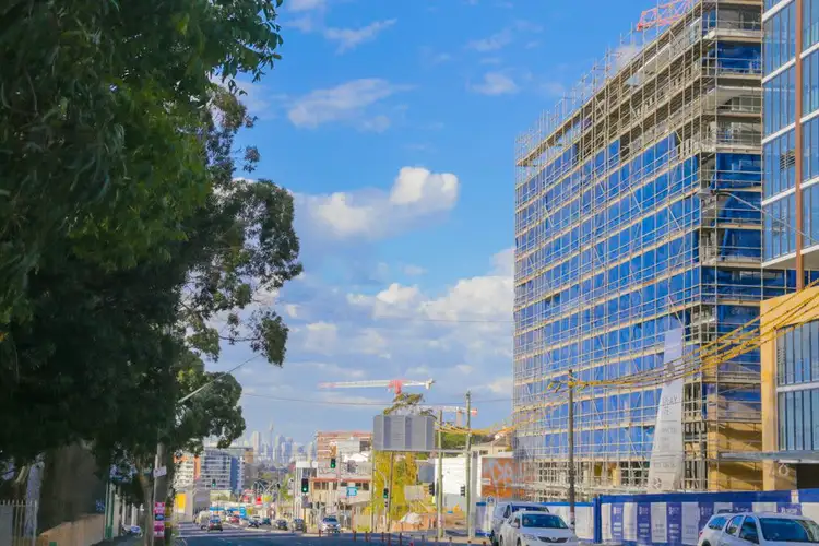 Fourth view of Homely apartment listing, 201/104-128 Princess Highway, Arncliffe NSW 2205