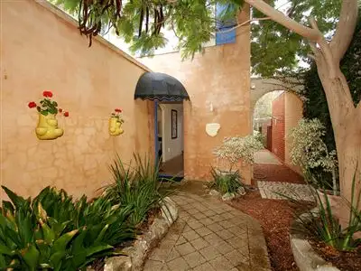 Sixth view of Homely townhouse listing, 2/12 Stack Lane, Applecross WA 6153