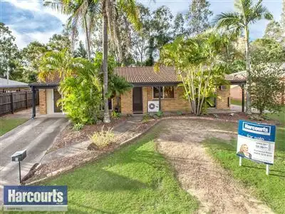 Second view of Homely house listing, 8 Farrington Court, Daisy Hill QLD 4127