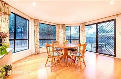 Fifth view of Homely house listing, 16 Townsend Circuit, Beaumont Hills NSW 2155