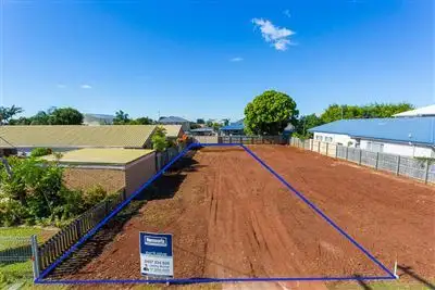 Main view of Homely land listing, Lot 76/590 Oxley Avenue, Scarborough QLD 4020