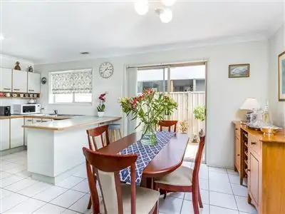 Fifth view of Homely townhouse listing, 2/45 Cambridge Street, Carina Heights QLD 4152