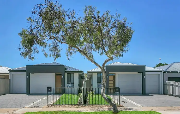 Main view of Homely house listing, 9 & 9A Longford Crescent, Ferryden Park SA 5010