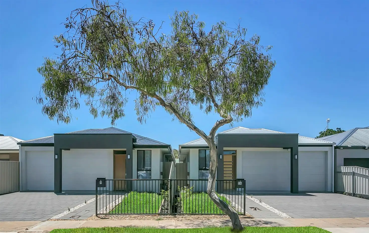 Main view of Homely house listing, 9 & 9A Longford Crescent, Ferryden Park SA 5010