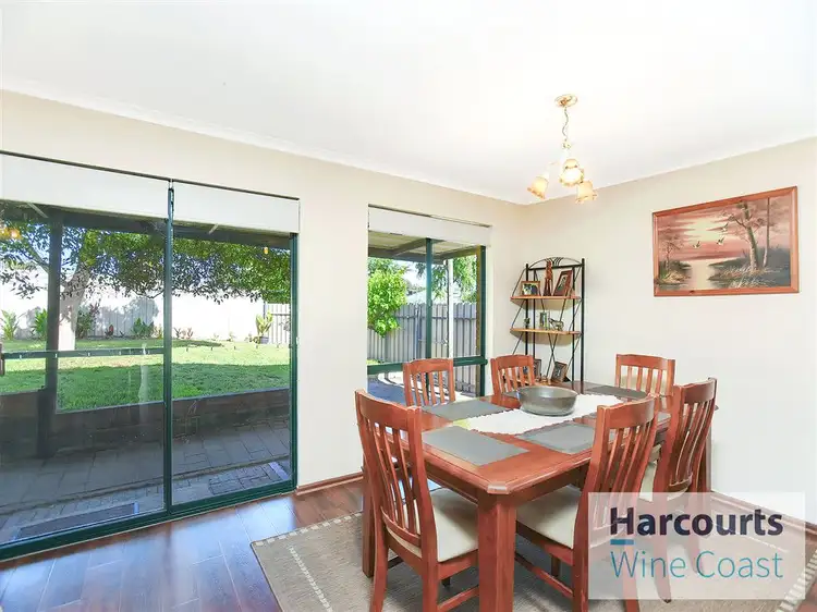 Second view of Homely house listing, 2 Grand Boulevard, Seaford Rise SA 5169