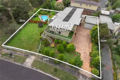 2-4 Scammell Close, Mount Waverley VIC 3149
