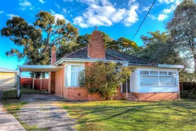 120 Daylesford Road, Brown Hill VIC 3350