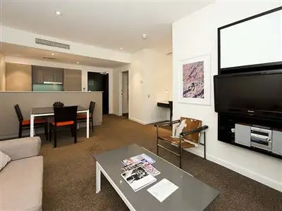 Seventh view of Homely apartment listing, 79/33 Mounts Bay Rd, Perth (cbd) WA 6000