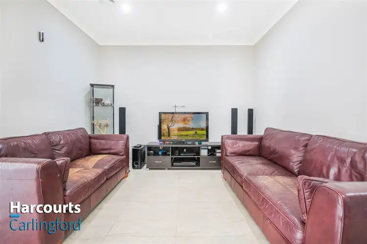 Second view of Homely house listing, 13 Wilkinson Lane, Telopea NSW 2117