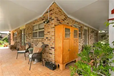 Second view of Homely townhouse listing, 21/40 Blaikie Street, Hendra QLD 4011