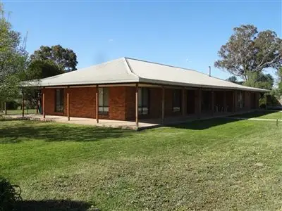Main view of Homely rural property listing, 2456 Kerang-Murrabit Road, Murrabit VIC 3579