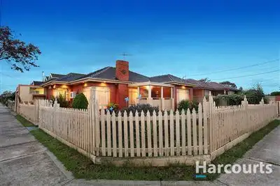 Second view of Homely house listing, 42 Waratah Street, Thomastown VIC 3074
