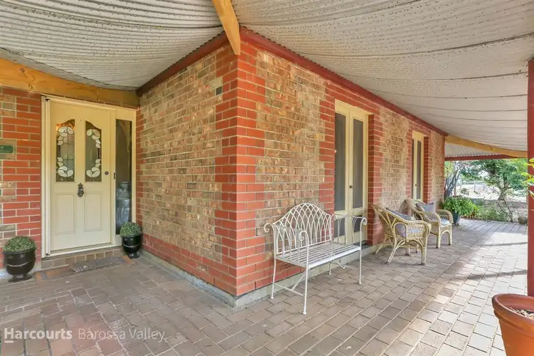 Seventh view of Homely rural property listing, 290B Bassnet Road, Humbug Scrub SA 5114