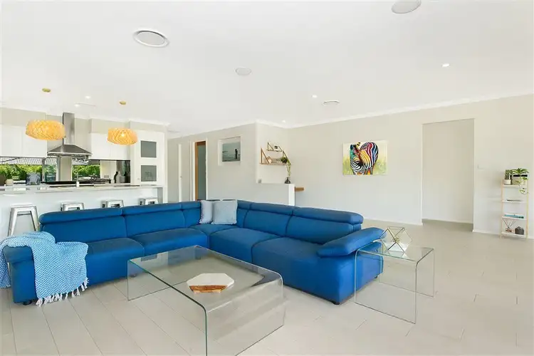 Second view of Homely house listing, 13 Dargin Close, Harrington Park NSW 2567
