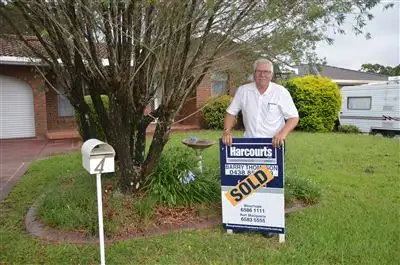 Main view of Homely house listing, 4 Stringy Bark Ave, Wauchope NSW 2446