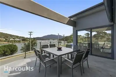 Third view of Homely house listing, 110 Geilston Bay Road, Geilston Bay TAS 7015