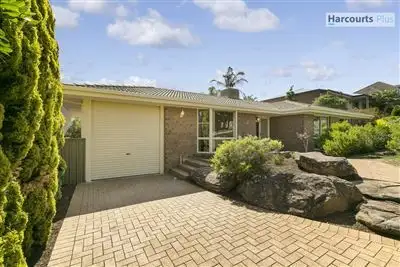 Main view of Homely house listing, 17 Brett Crescent, Hallett Cove SA 5158