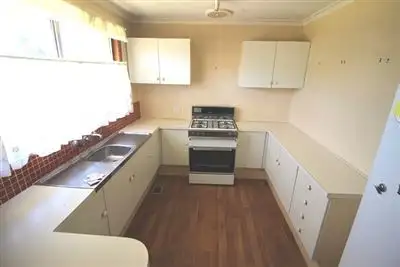 Second view of Homely house listing, 376 Parker Street, Cootamundra NSW 2590