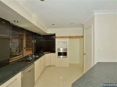 Third view of Homely house listing, 5 Crown Place, Wannanup WA 6210