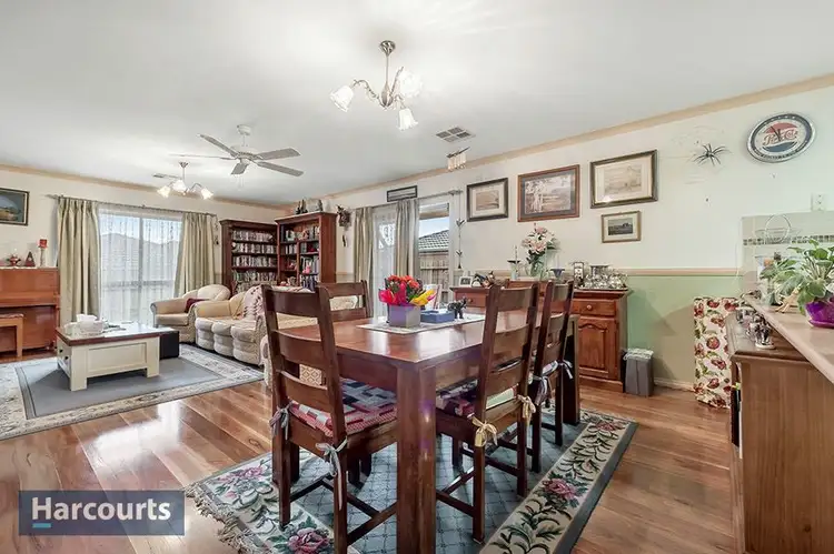 Fourth view of Homely house listing, 12 Bonnor Street, Sunbury VIC 3429
