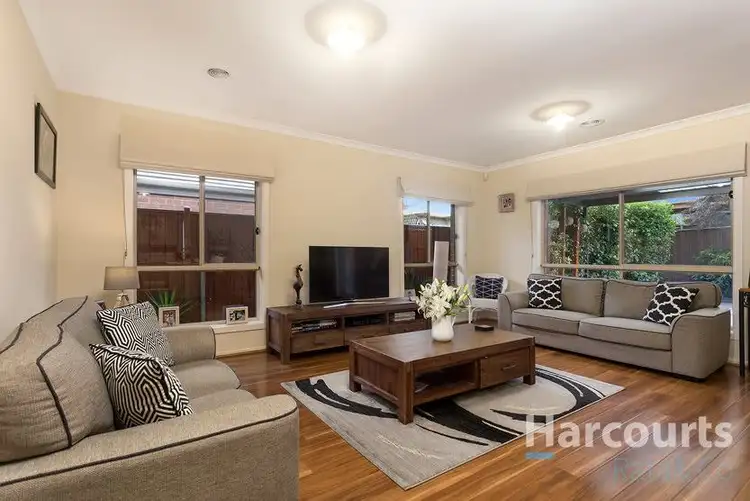 Second view of Homely house listing, 12 Sunlander Way, Doreen VIC 3754