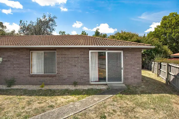 Main view of Homely unit listing, 4/4 Parklands Parade, Newnham TAS 7248