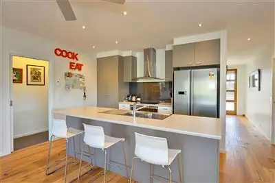 Third view of Homely house listing, 6 Ninox Court, Brown Hill VIC 3350