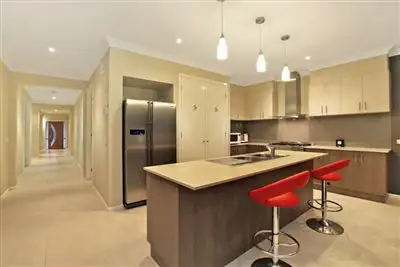 Third view of Homely house listing, 12 Eclipse Avenue, Epping VIC 3076