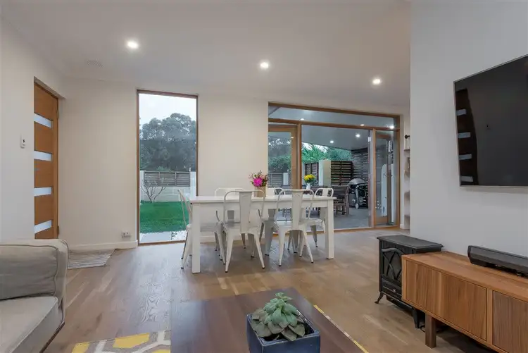 Sixth view of Homely house listing, 126A Karrinyup Road, Karrinyup WA 6018