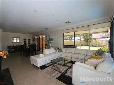 Seventh view of Homely house listing, 7 Elemi Bend, Atwell WA 6164