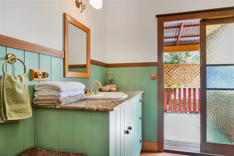 Sixth view of Homely house listing, 64 Carlyle Street, Byron Bay NSW 2481