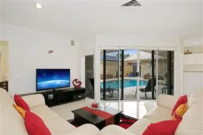 Third view of Homely house listing, 21 Moorabbin Pl, Robina QLD