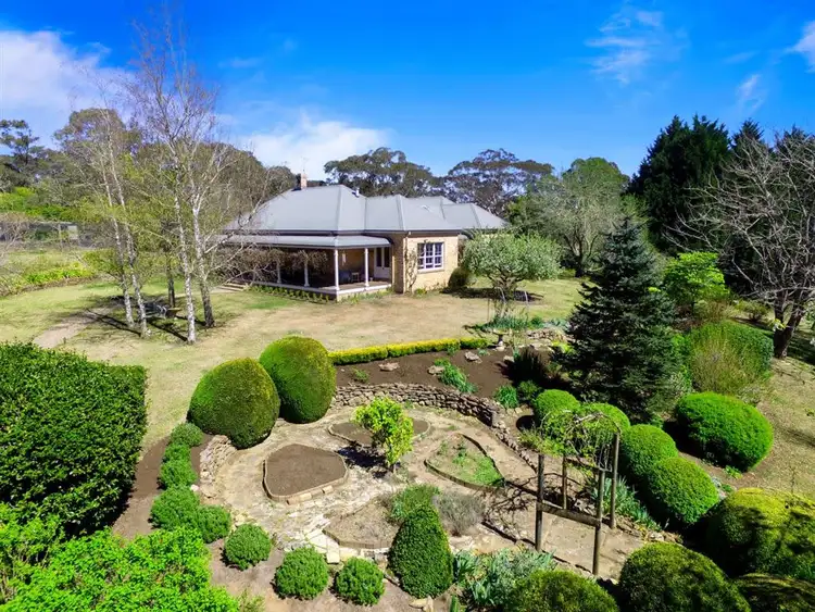 Fourth view of Homely rural property listing, 100 Kareela Road, Penrose NSW 2579
