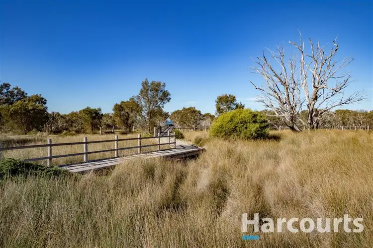 Fifth view of Homely land listing, Lot 4/15 Bluerise Cove, Falcon WA 6210