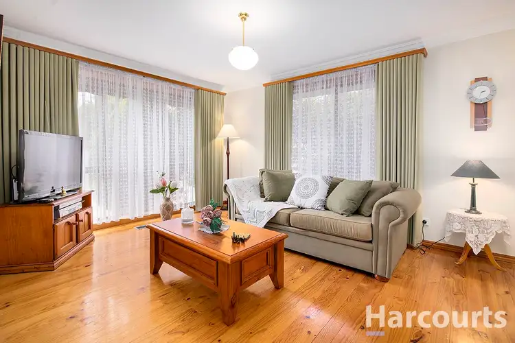 Third view of Homely unit listing, 18/57 Chandler Road, Boronia VIC 3155