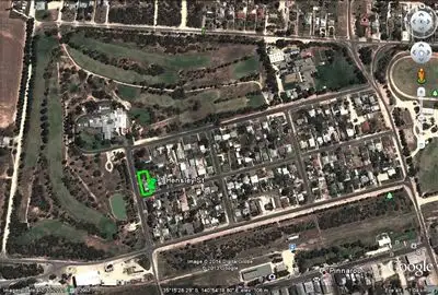 Second view of Homely house listing, 1 Hensley Street, Pinnaroo SA 5304