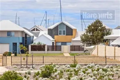 Main view of Homely house listing, 27/33 Spinnaker Boulevard, Geographe WA 6280