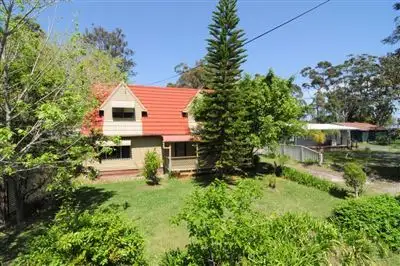 Main view of Homely house listing, 14 Kallaroo Road, Erowal Bay NSW 2540