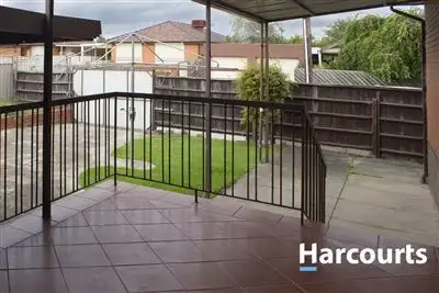 Seventh view of Homely house listing, 77 Rosemary Drive, Lalor VIC 3075