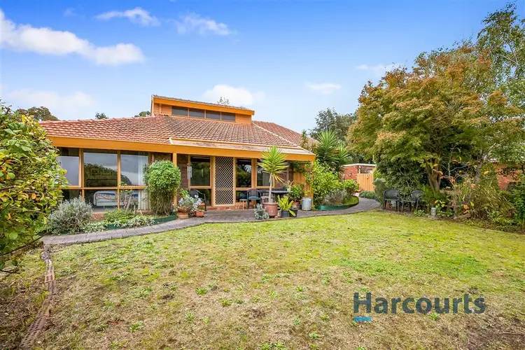 Second view of Homely house listing, 25 Mundara Drive, Ringwood VIC 3134