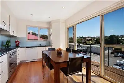 Fifth view of Homely house listing, 1 Stanley Street, Sandy Bay TAS 7005